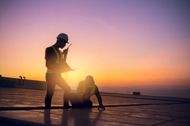 Best Sealant for Roof  in Marshall, WI