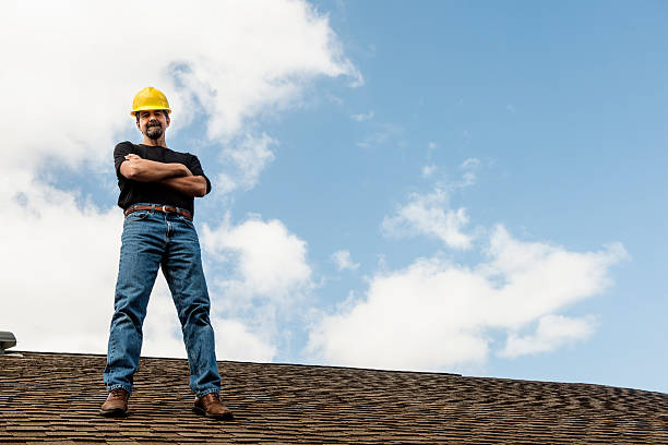 Heating Cable for Roof Installation in Marshall, WI
