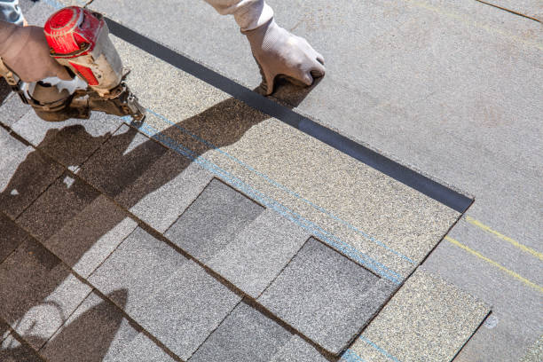 Quick and Trustworthy Emergency Roof Repair Services in Marshall, WI