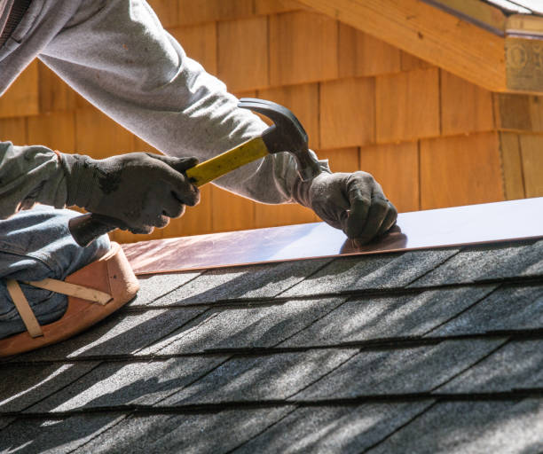 Slate Roofing Contractor in Marshall, WI